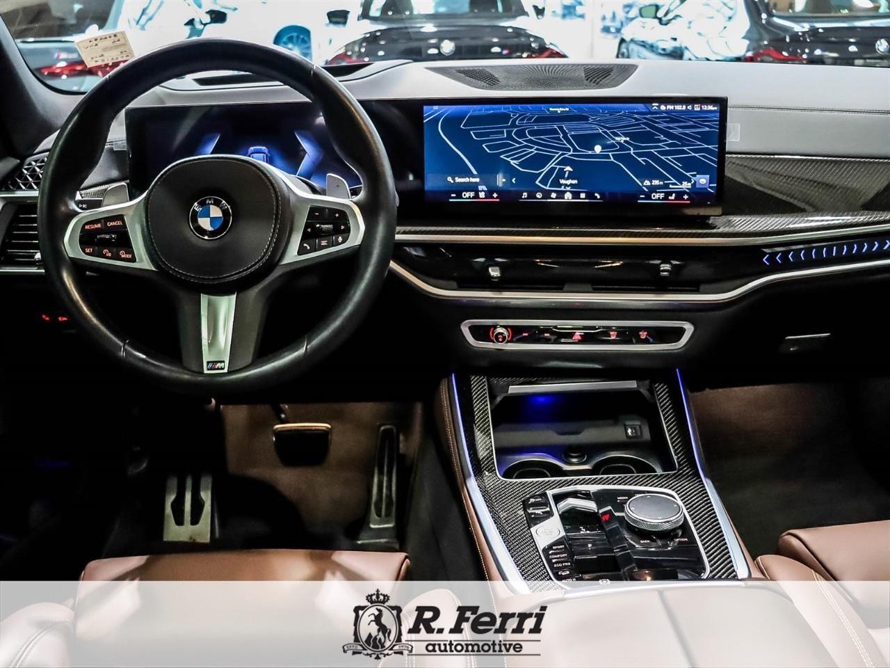 2024 BMW X5 xDrive40i 4dr All-Wheel Drive Sports Activity Vehicle Photo