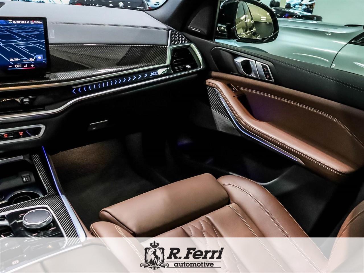 2024 BMW X5 xDrive40i 4dr All-Wheel Drive Sports Activity Vehicle Photo