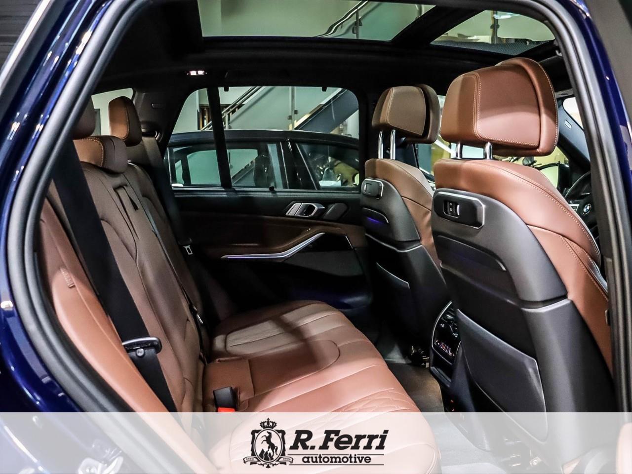 2024 BMW X5 xDrive40i 4dr All-Wheel Drive Sports Activity Vehicle Photo