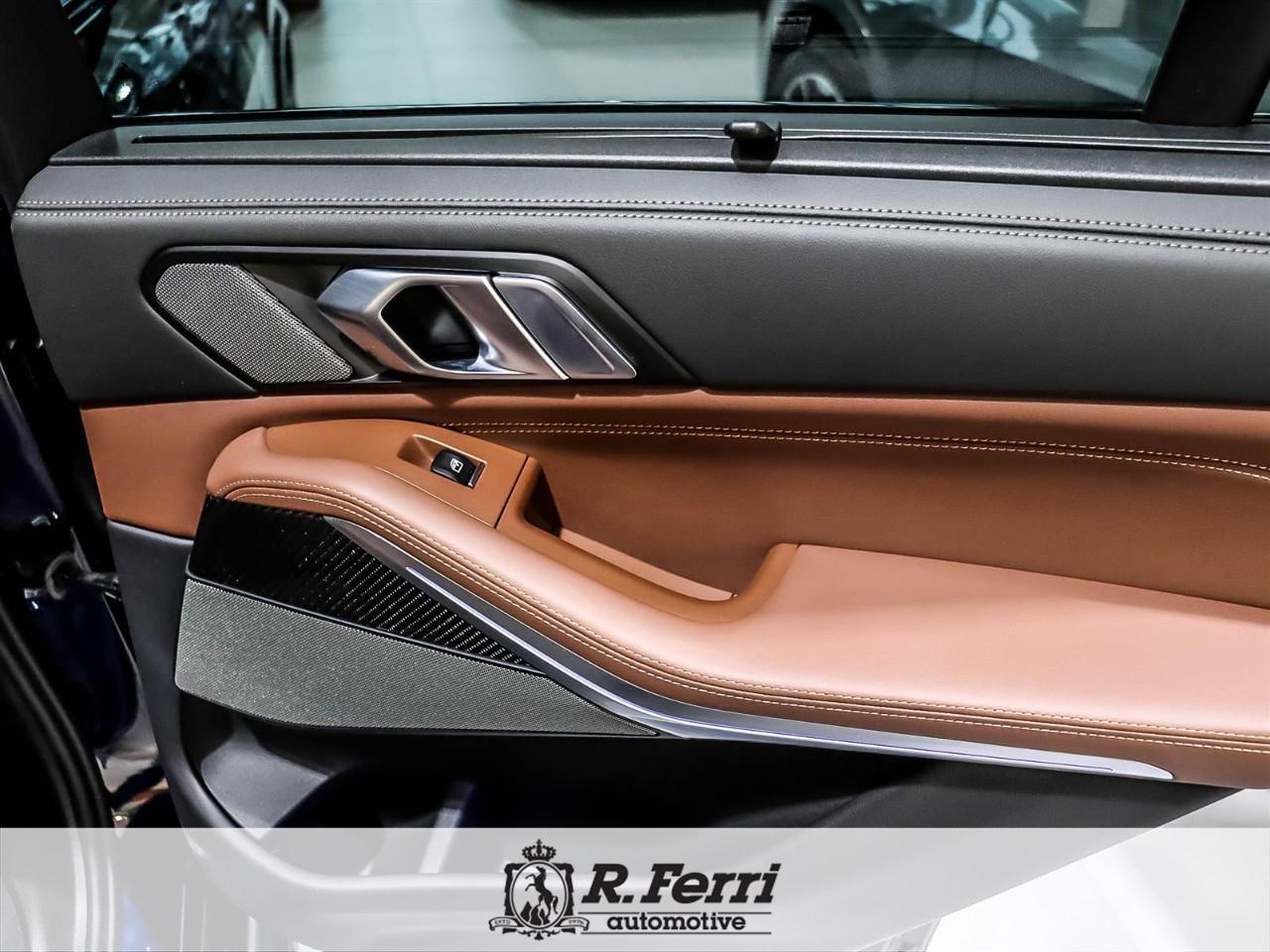 2024 BMW X5 xDrive40i 4dr All-Wheel Drive Sports Activity Vehicle Photo