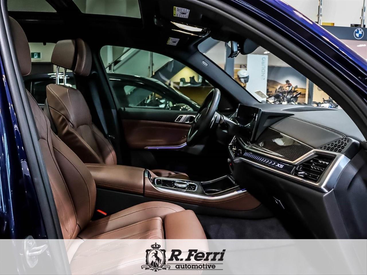 2024 BMW X5 xDrive40i 4dr All-Wheel Drive Sports Activity Vehicle Photo