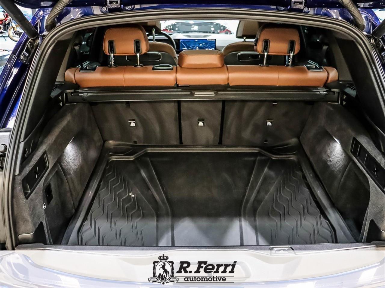 2024 BMW X5 xDrive40i 4dr All-Wheel Drive Sports Activity Vehicle Photo