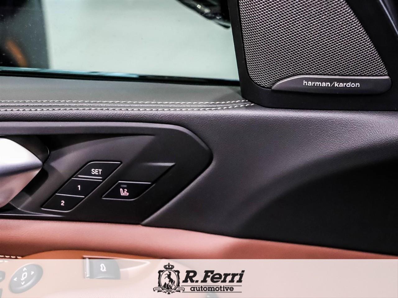 2024 BMW X5 xDrive40i 4dr All-Wheel Drive Sports Activity Vehicle Photo