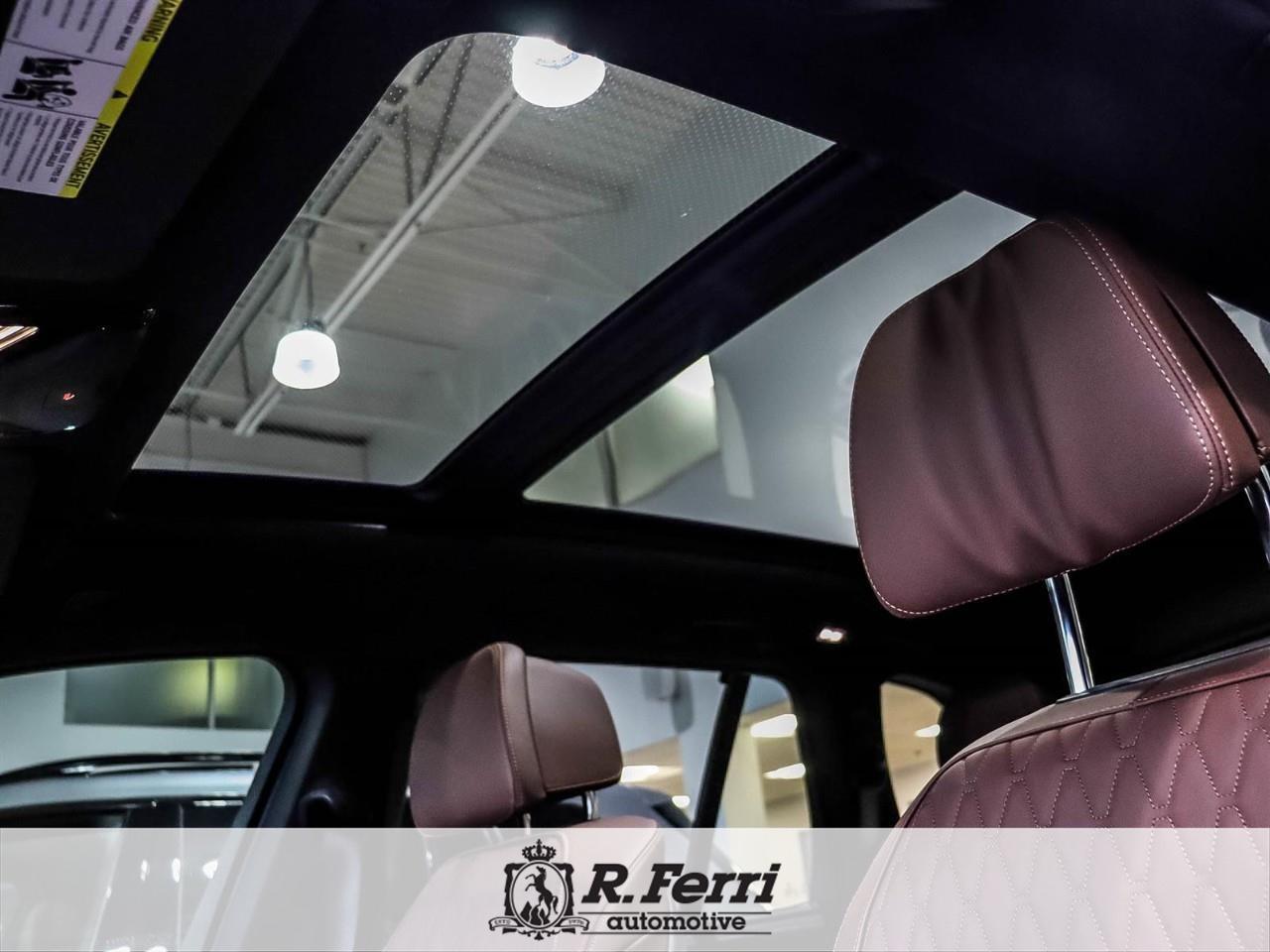 2024 BMW X5 xDrive40i 4dr All-Wheel Drive Sports Activity Vehicle Photo