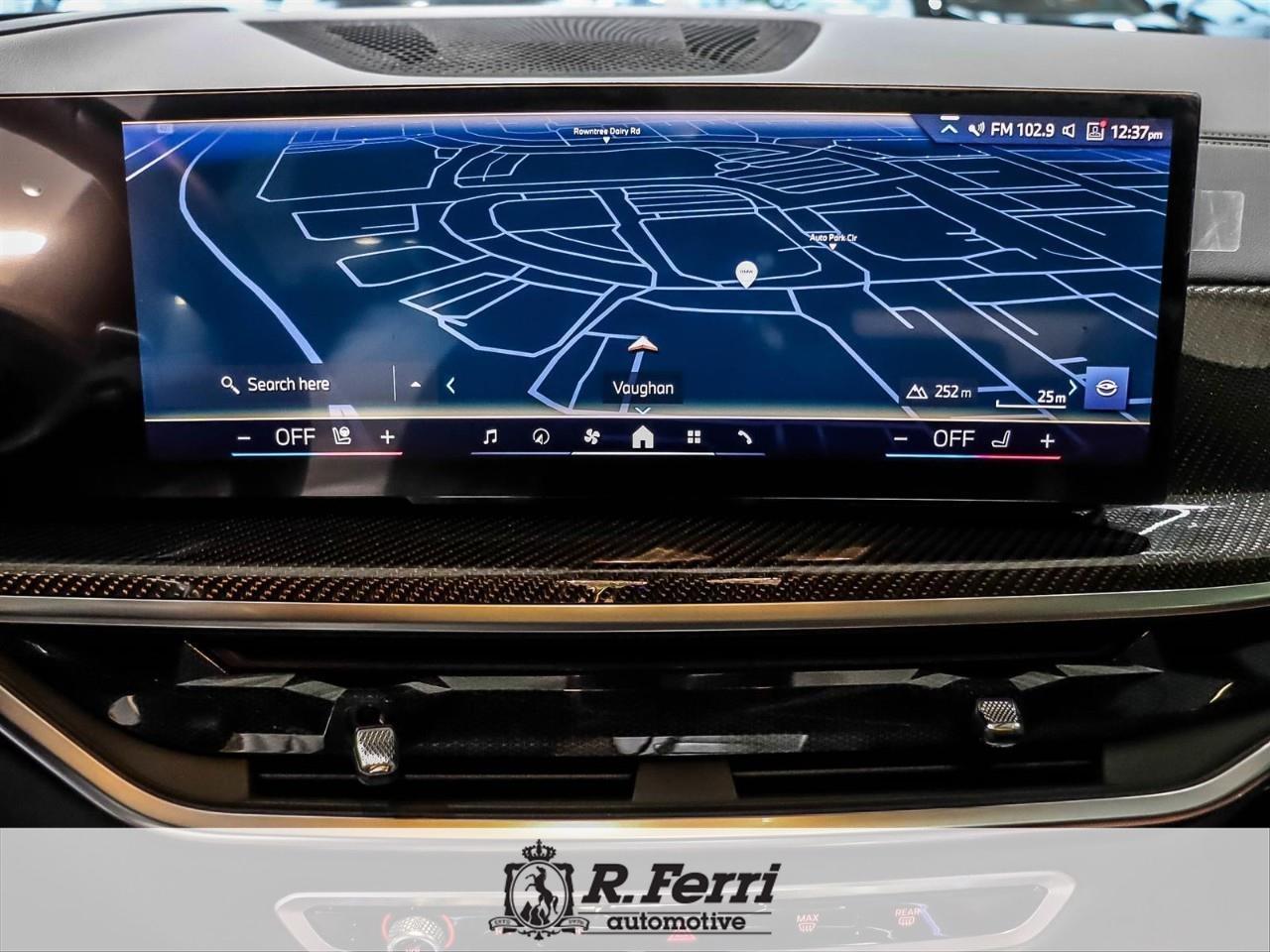 2024 BMW X5 xDrive40i 4dr All-Wheel Drive Sports Activity Vehicle Photo