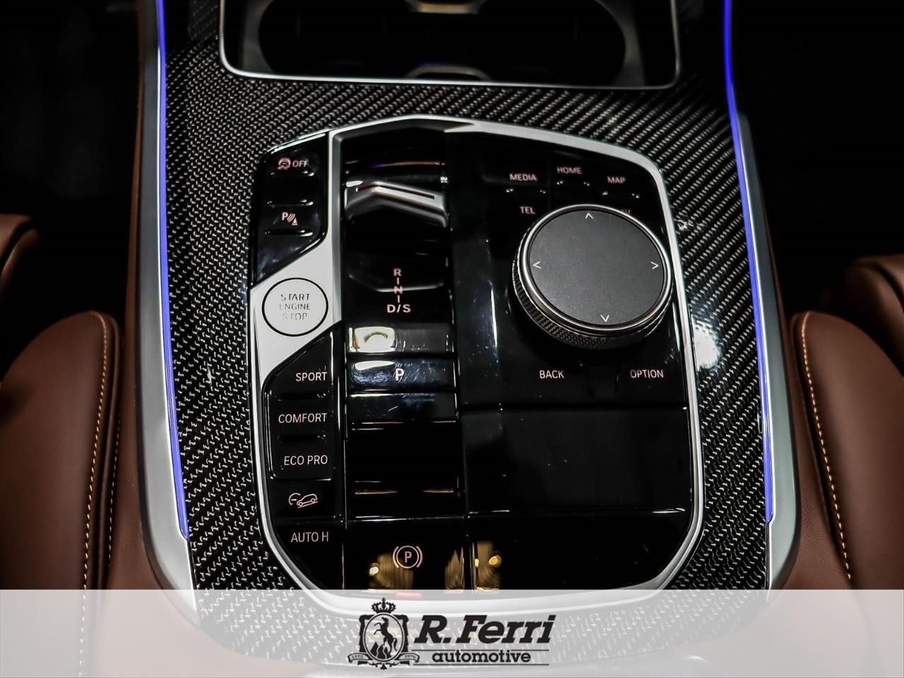 2024 BMW X5 xDrive40i 4dr All-Wheel Drive Sports Activity Vehicle Photo