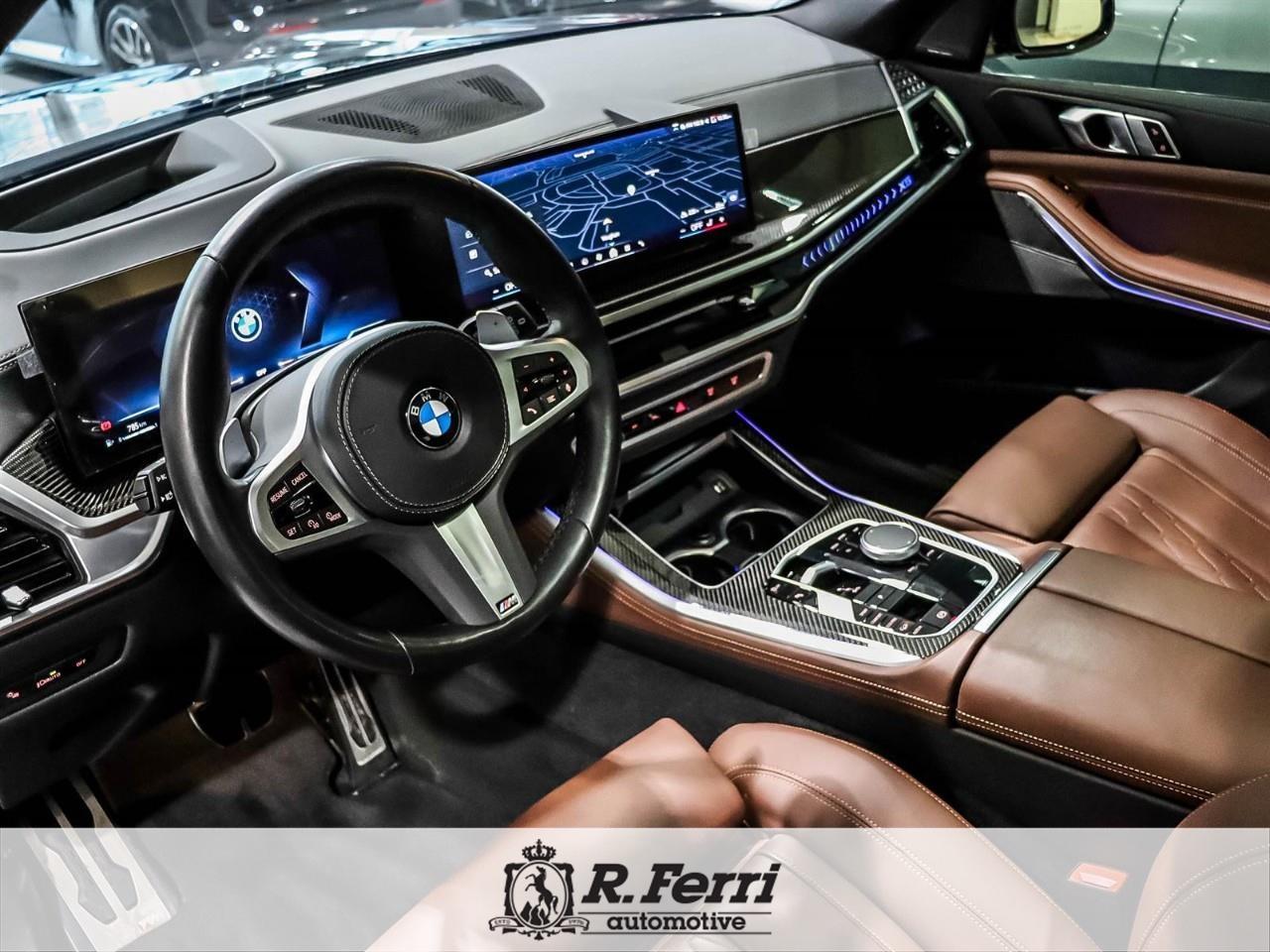 2024 BMW X5 xDrive40i 4dr All-Wheel Drive Sports Activity Vehicle Photo