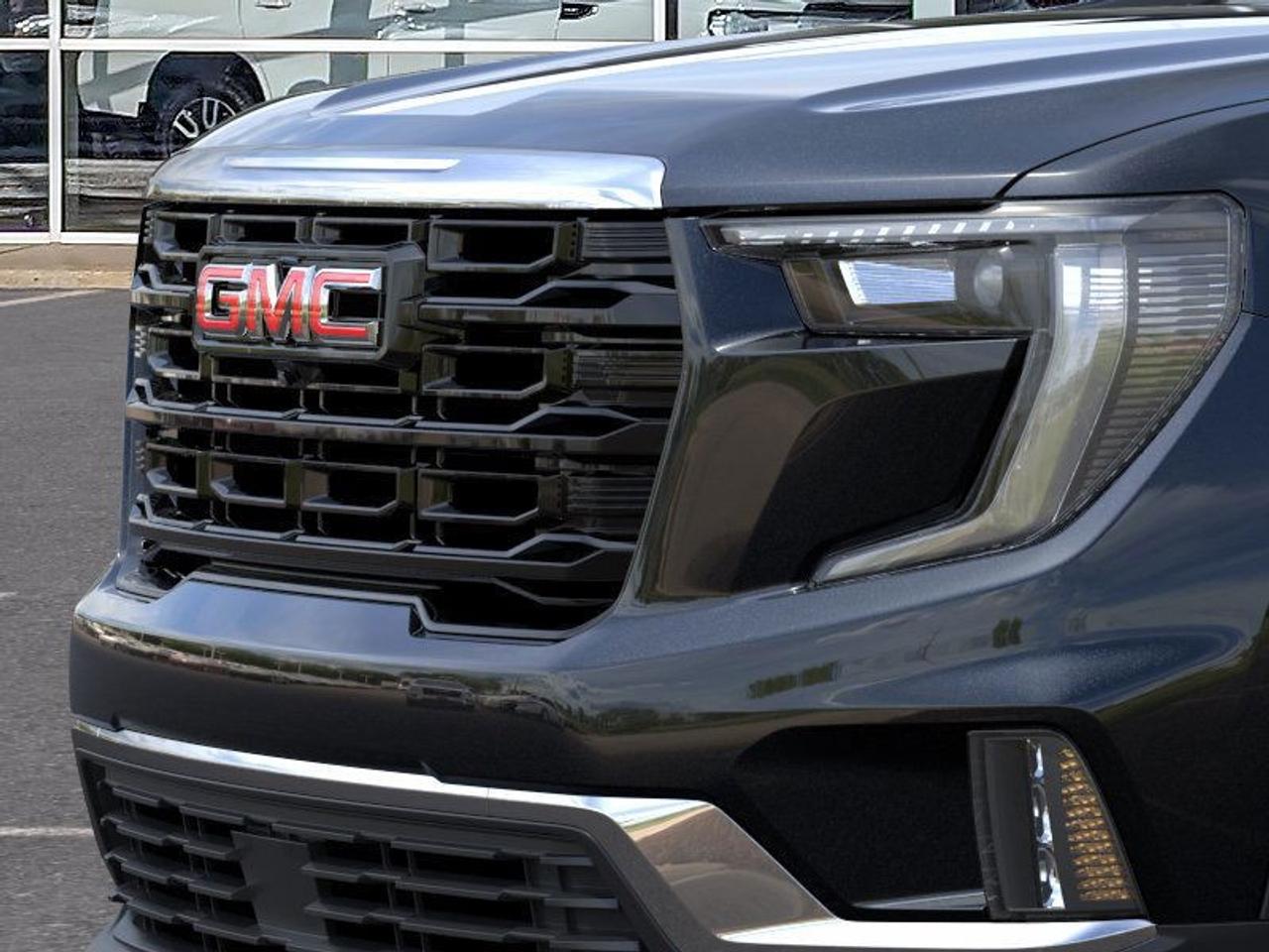 2026 GMC Acadia AWD Elevation Photo