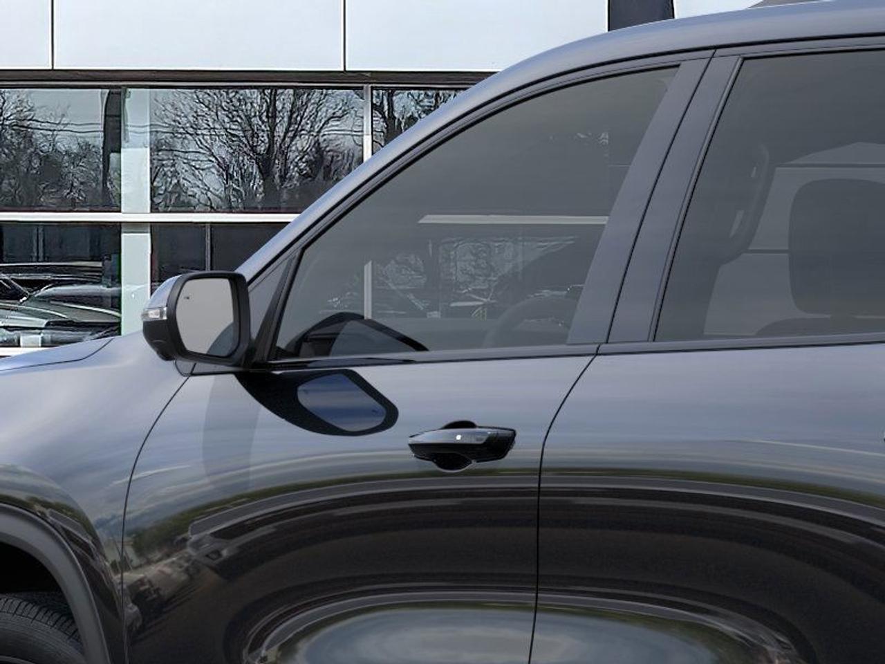 2026 GMC Acadia AWD Elevation Photo