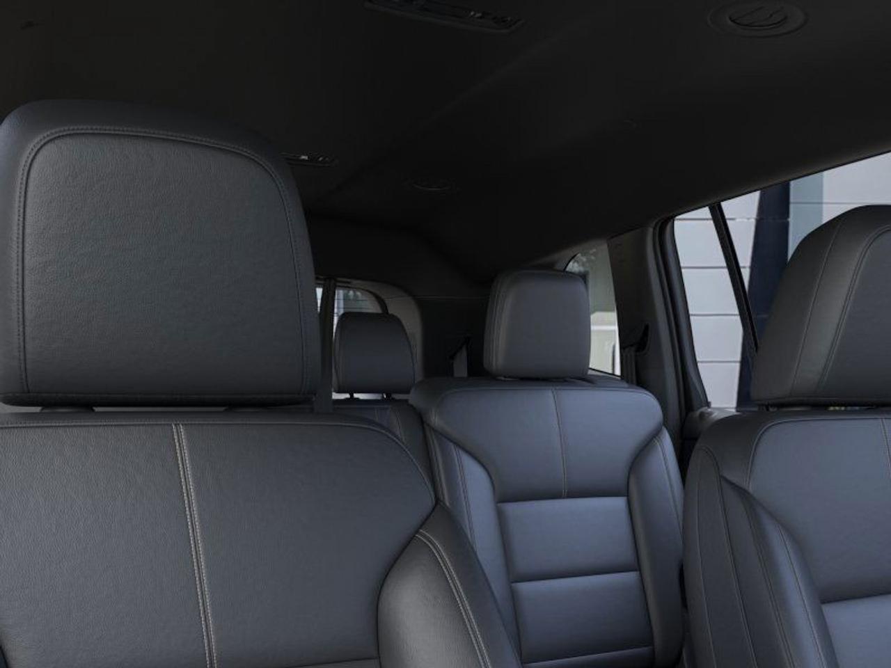 2026 GMC Acadia AWD Elevation Photo