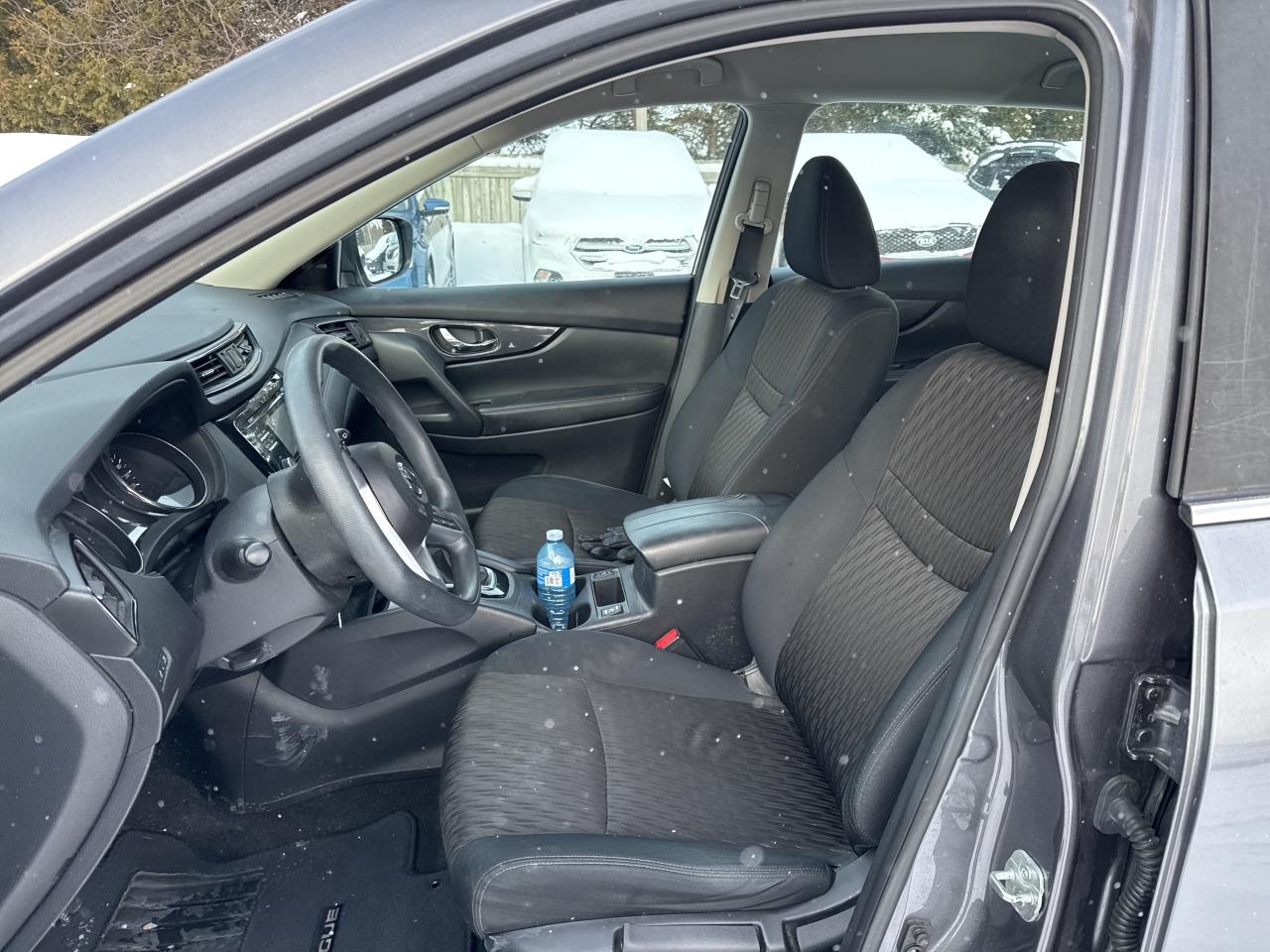 2017 Nissan Rogue S, Bluetooth, Back Up Cam Photo