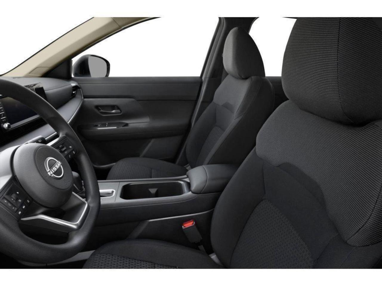 2026 Nissan Kicks S 4dr All-Wheel Drive Photo