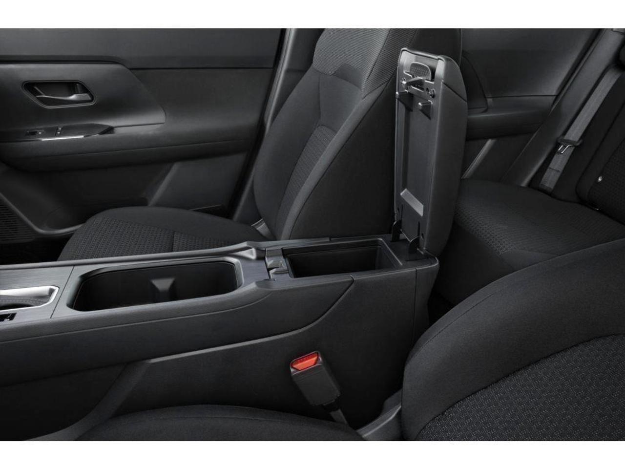 2026 Nissan Kicks S 4dr All-Wheel Drive Photo