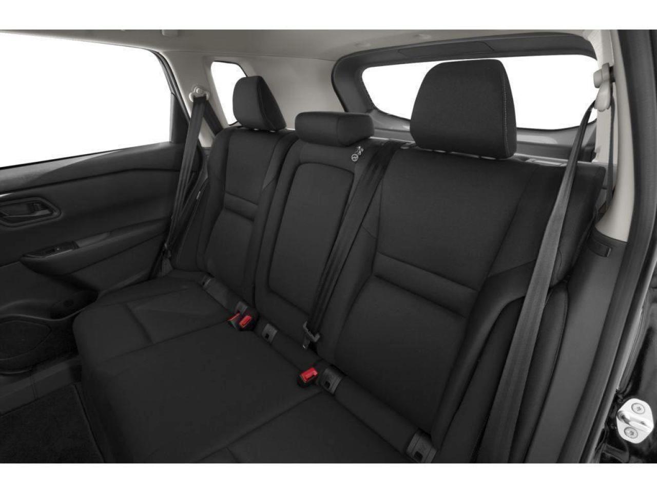 2025 Nissan Rogue S 4dr All-Wheel Drive Sport Utility Photo