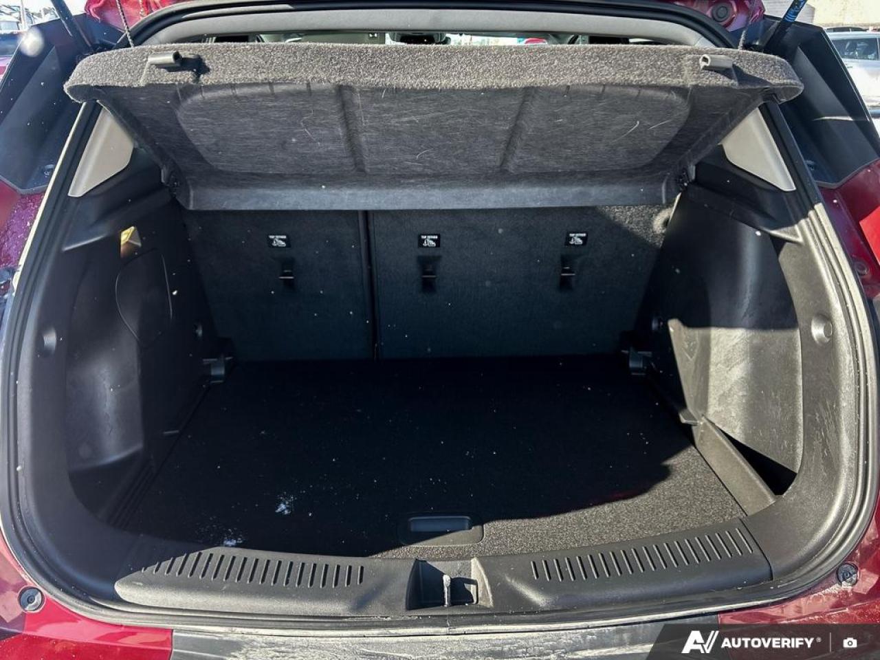 2024 Buick Encore GX Preferred 4dr All-Wheel Drive Photo