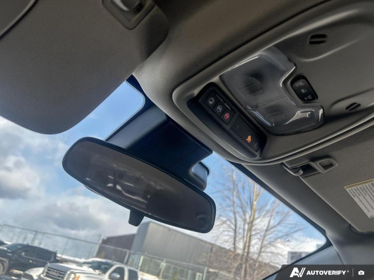 2024 Buick Encore GX Preferred 4dr All-Wheel Drive Photo