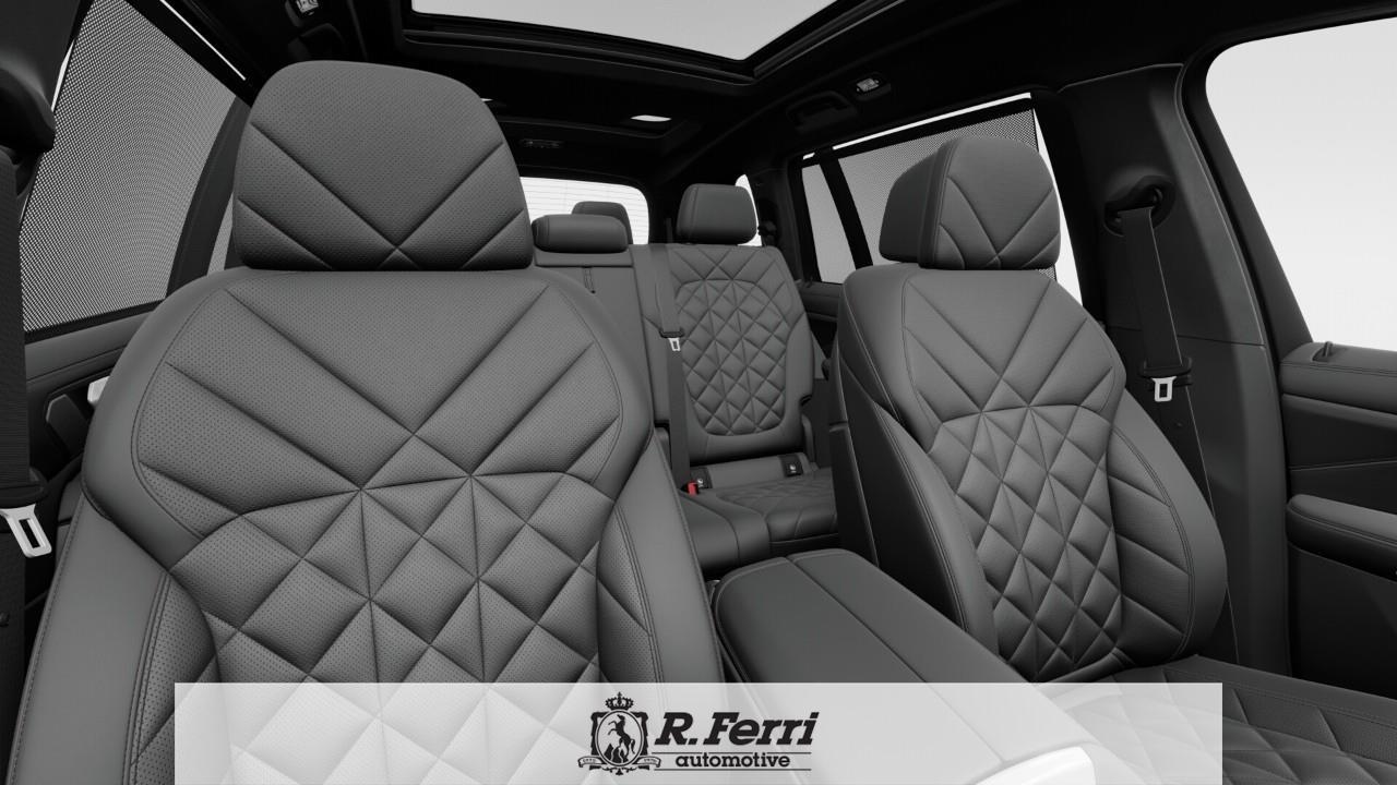 2026 BMW X7 xDrive40i 4dr All-Wheel Drive Sports Activity Vehicle Photo