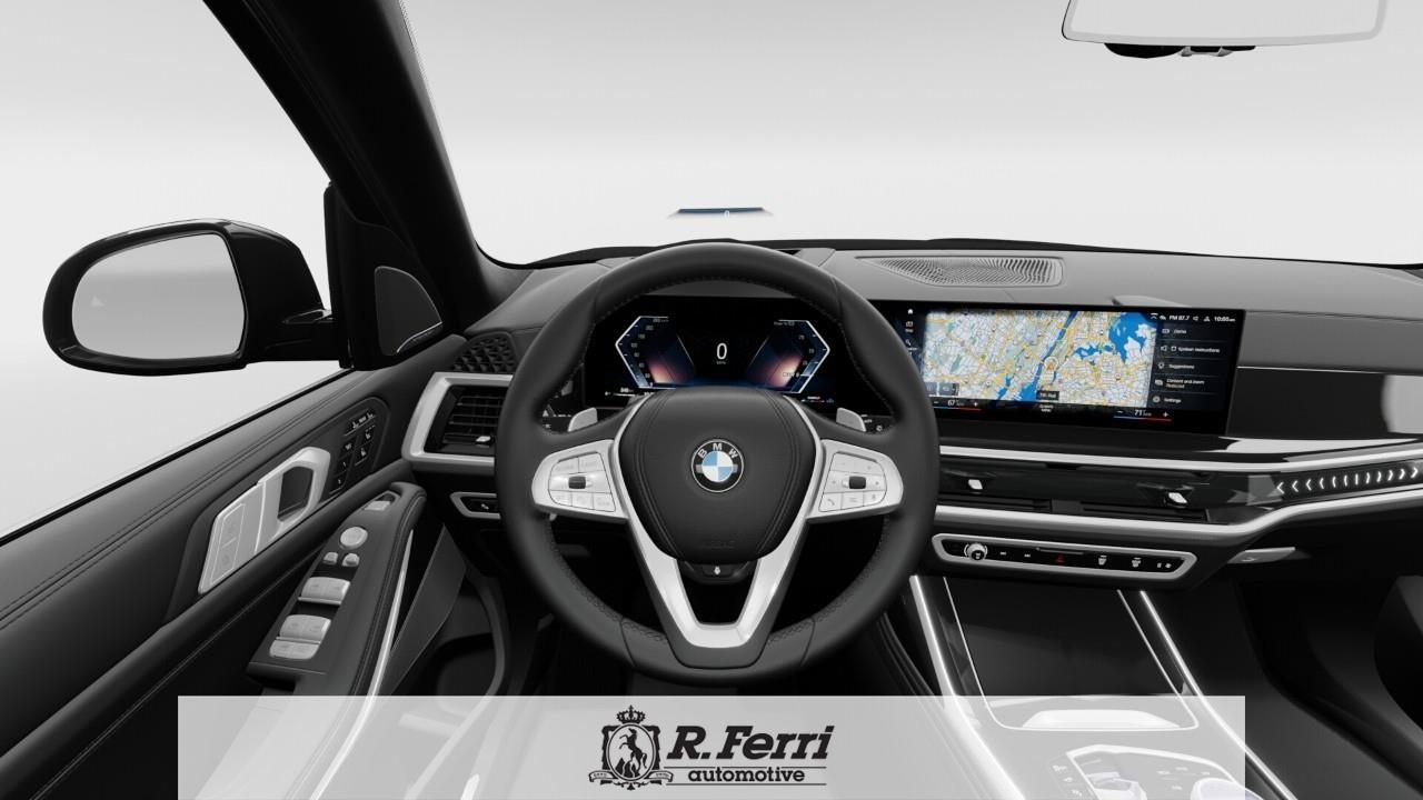 2026 BMW X7 xDrive40i 4dr All-Wheel Drive Sports Activity Vehicle Photo