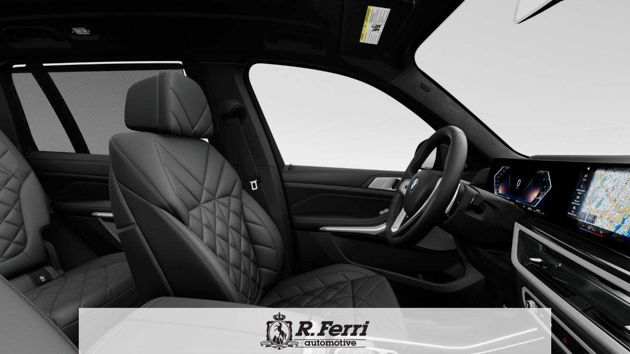 2026 BMW X7 xDrive40i 4dr All-Wheel Drive Sports Activity Vehicle Photo