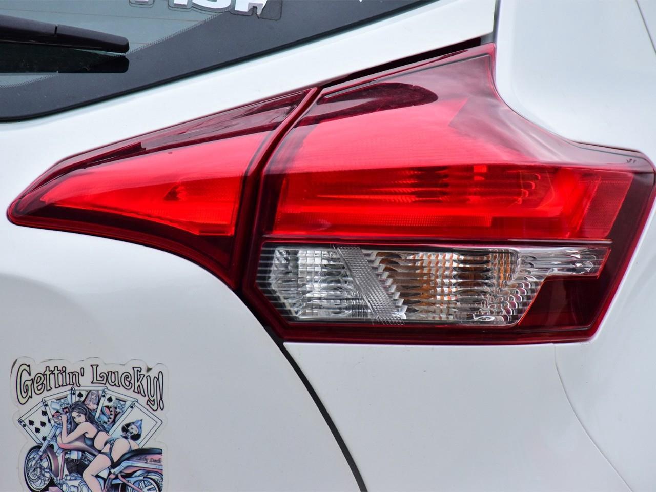 2019 Nissan Kicks  Photo4