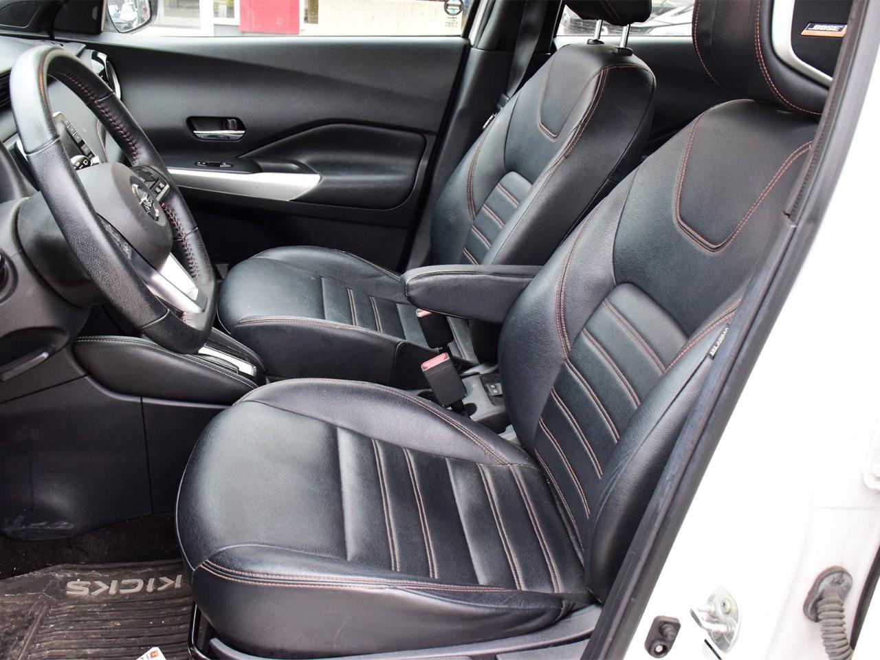 2019 Nissan Kicks  Photo