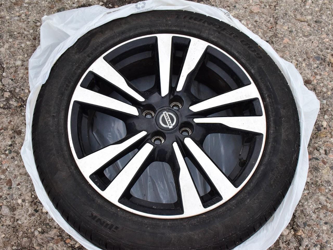 2019 Nissan Kicks  Photo