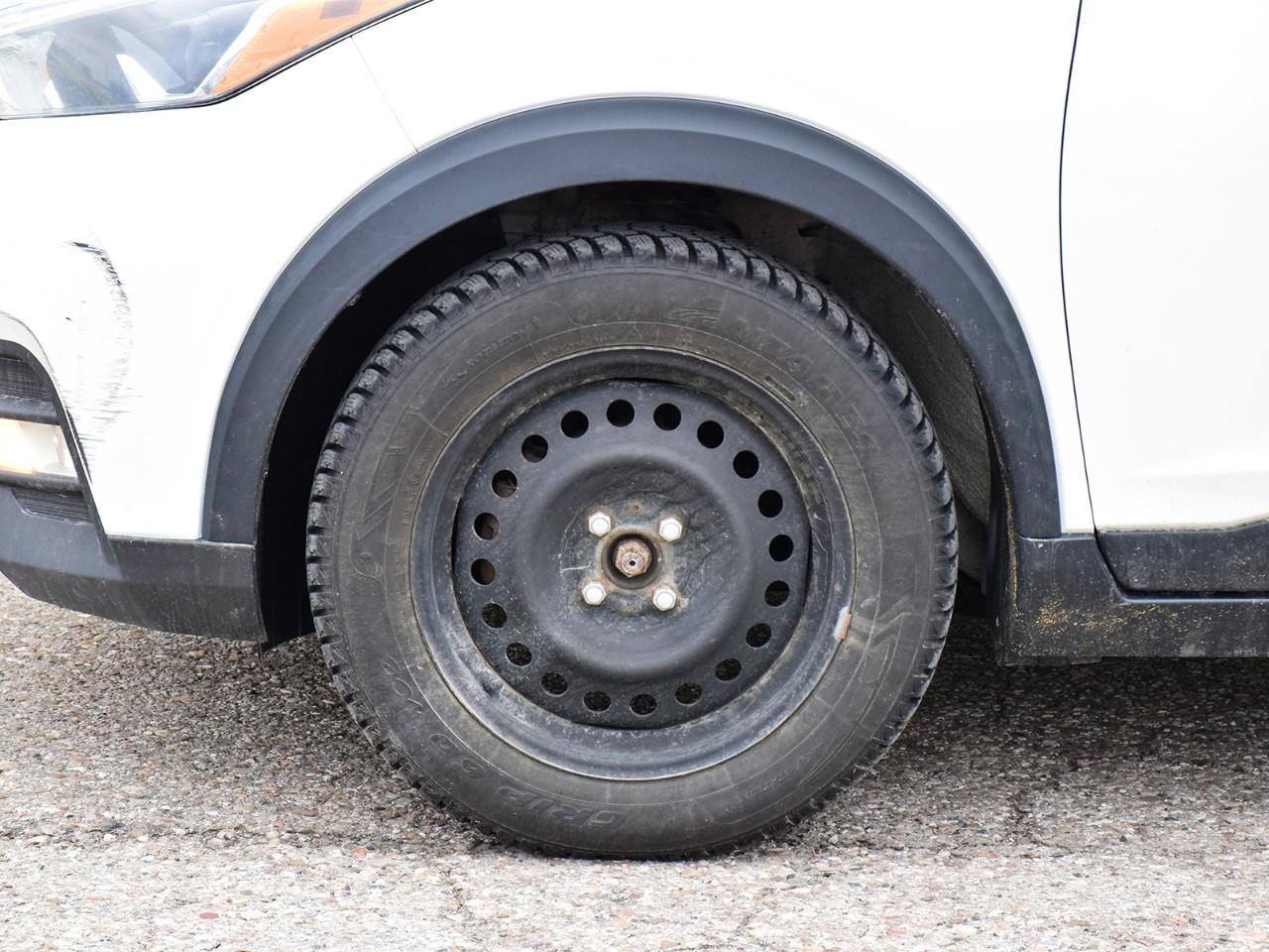 2019 Nissan Kicks  Photo