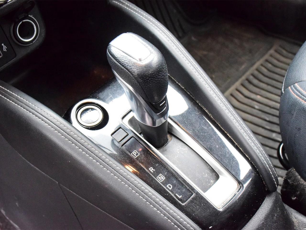 2019 Nissan Kicks  Photo