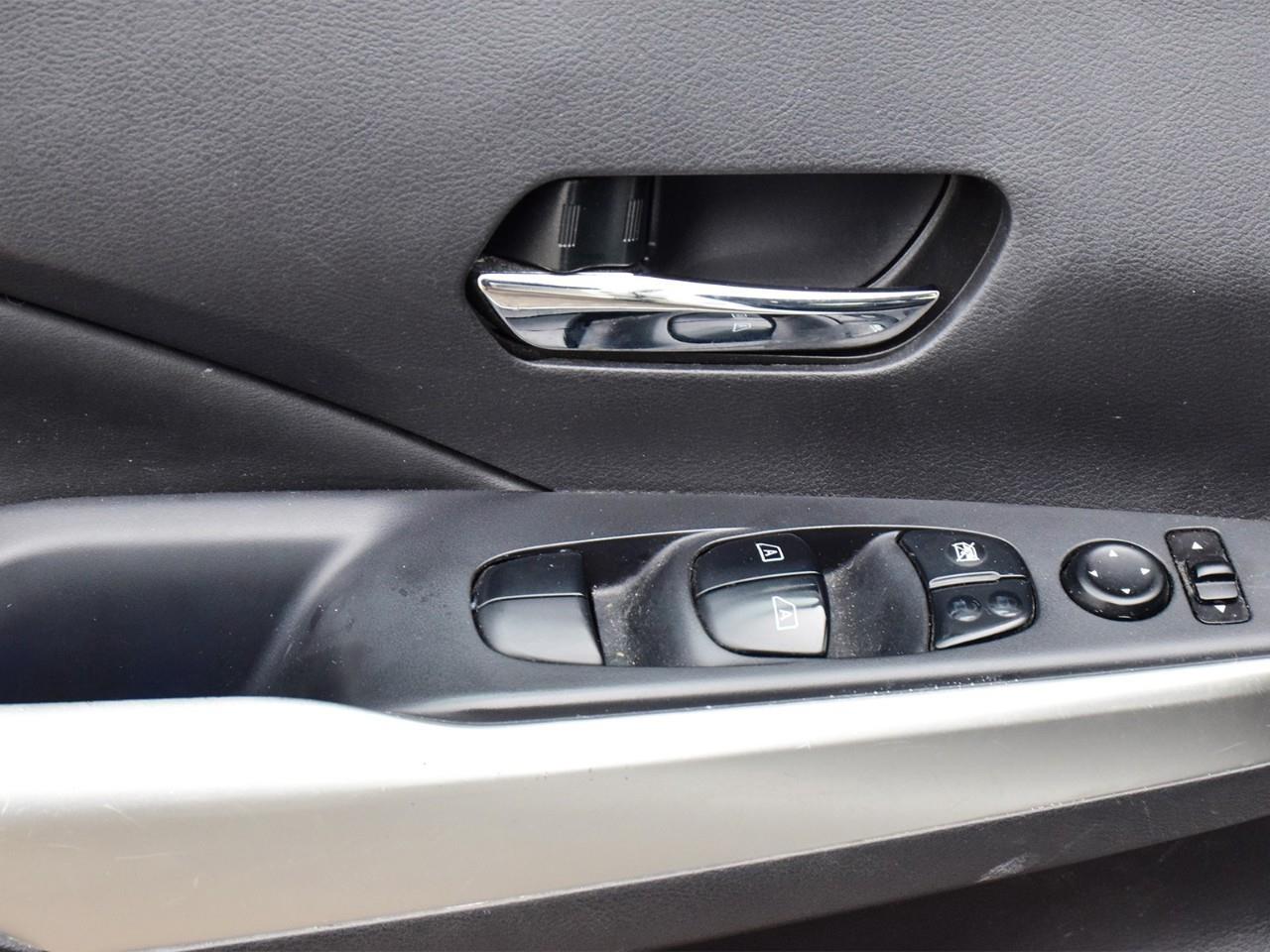 2019 Nissan Kicks  Photo