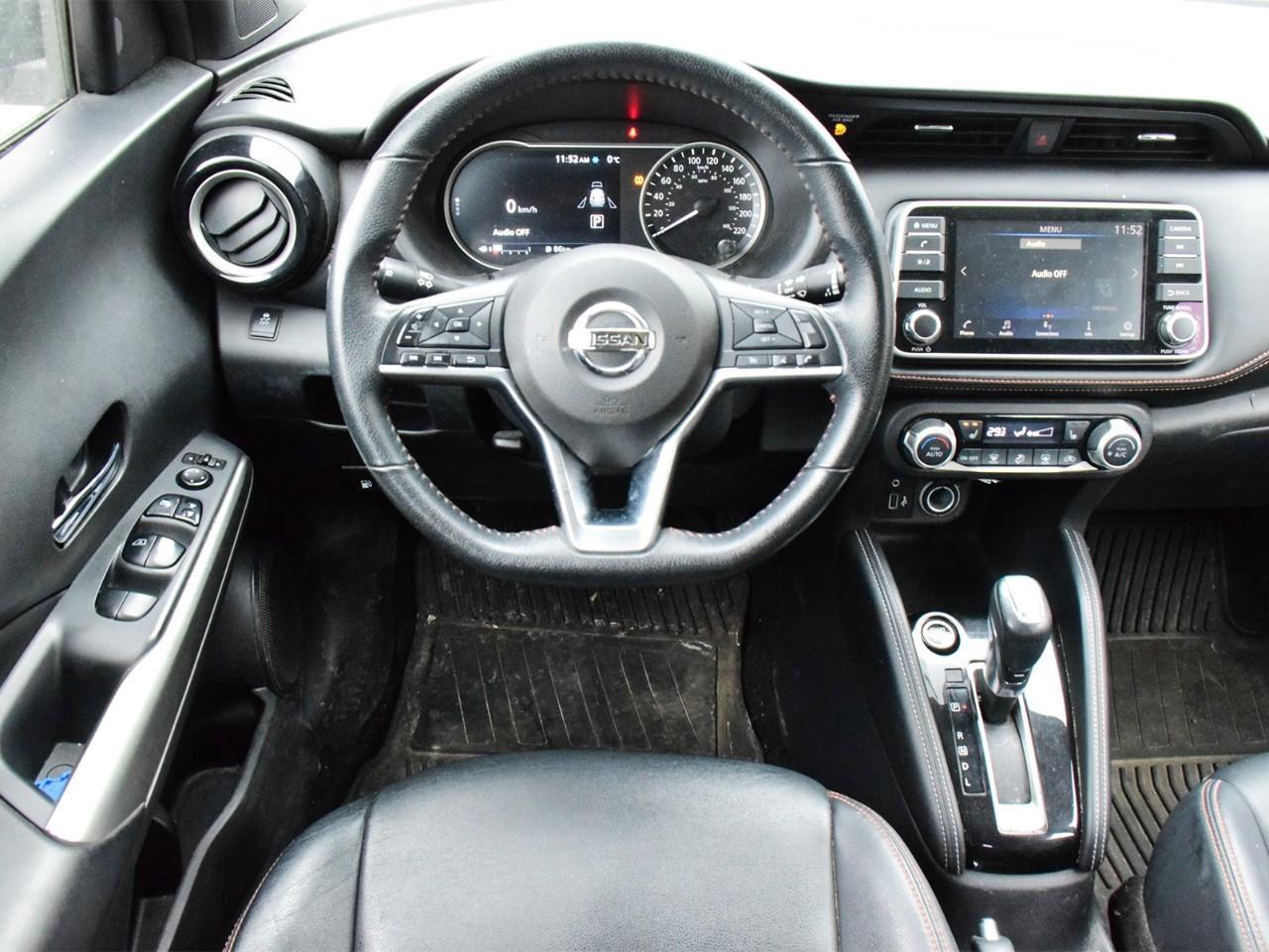 2019 Nissan Kicks  Photo