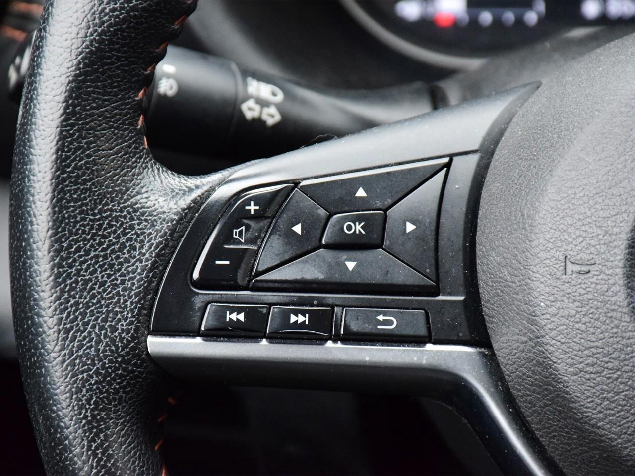 2019 Nissan Kicks  Photo