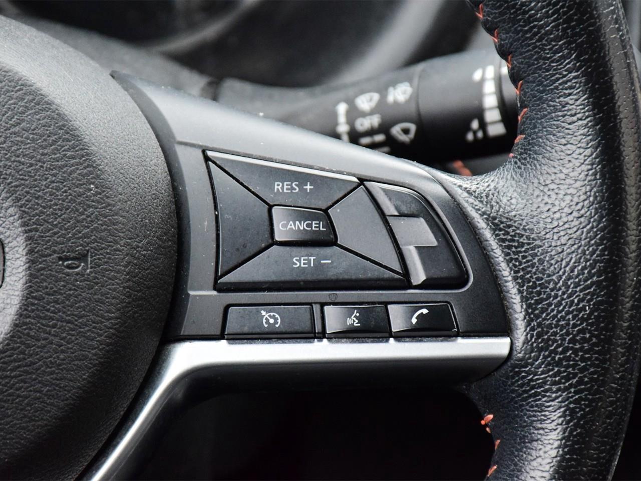 2019 Nissan Kicks  Photo