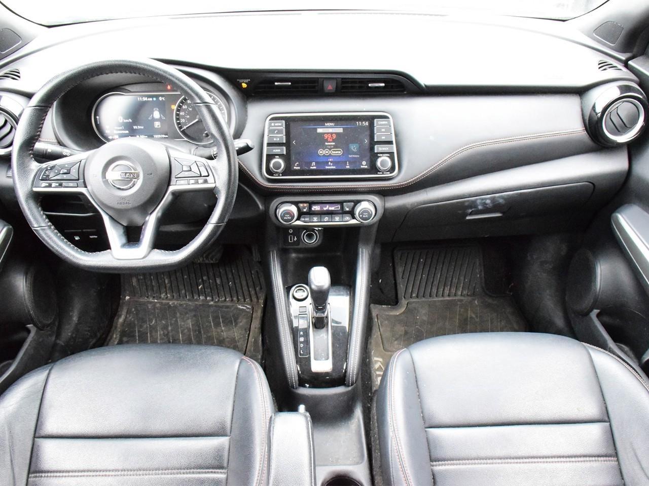 2019 Nissan Kicks  Photo