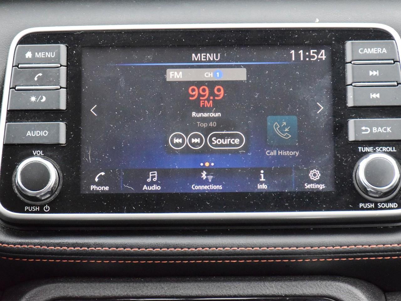 2019 Nissan Kicks  Photo