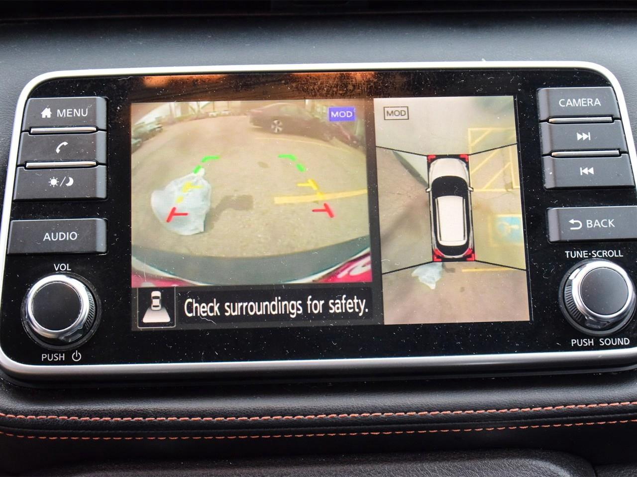 2019 Nissan Kicks  Photo