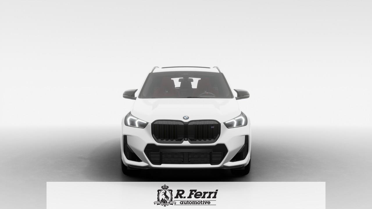 2026 BMW X1 M35i xDrive 4dr All-Wheel Drive Sports Activity Vehicle Photo