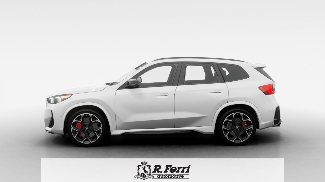 2026 BMW X1 M35i xDrive 4dr All-Wheel Drive Sports Activity Vehicle Photo