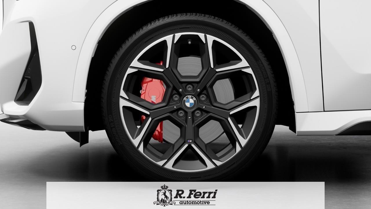 2026 BMW X1 M35i xDrive 4dr All-Wheel Drive Sports Activity Vehicle Photo