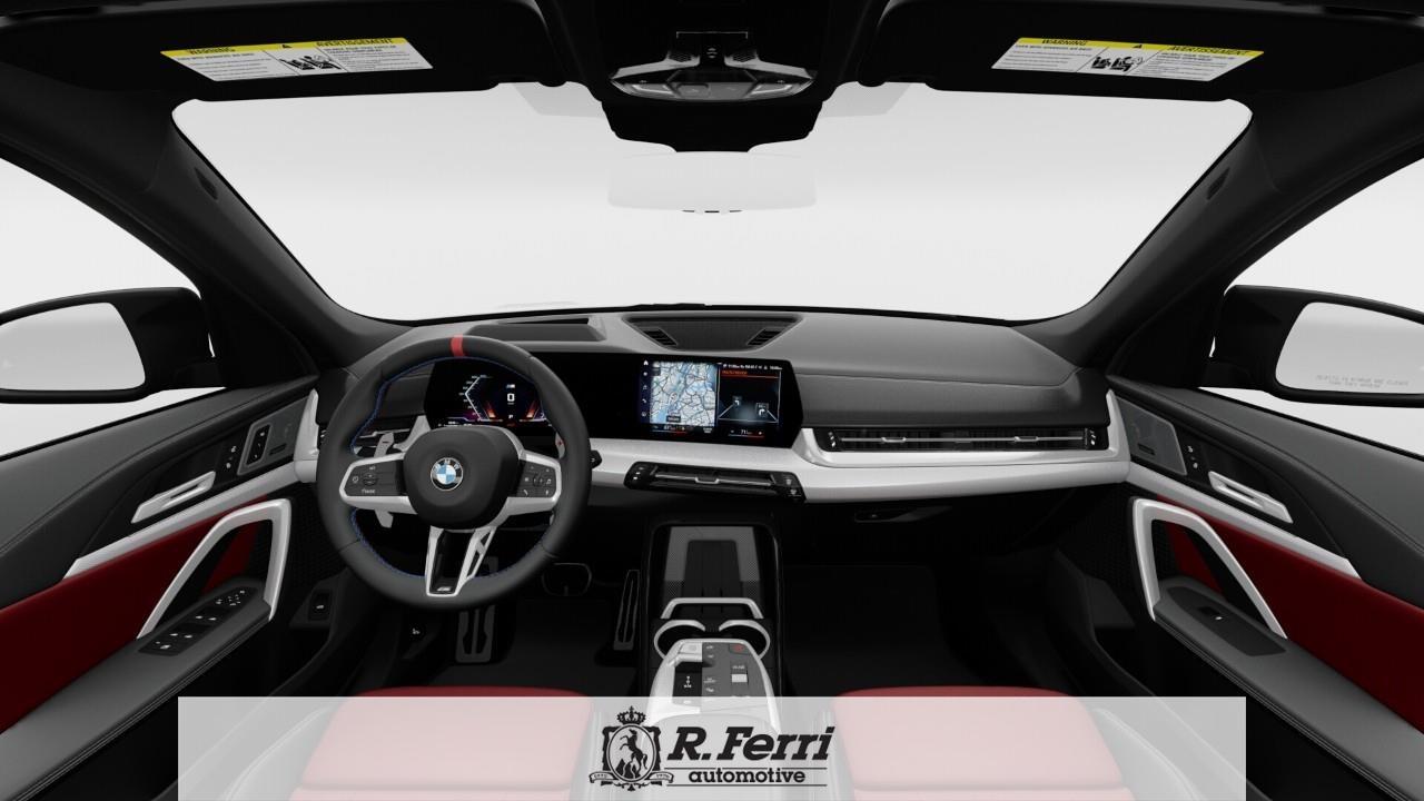 2026 BMW X1 M35i xDrive 4dr All-Wheel Drive Sports Activity Vehicle Photo