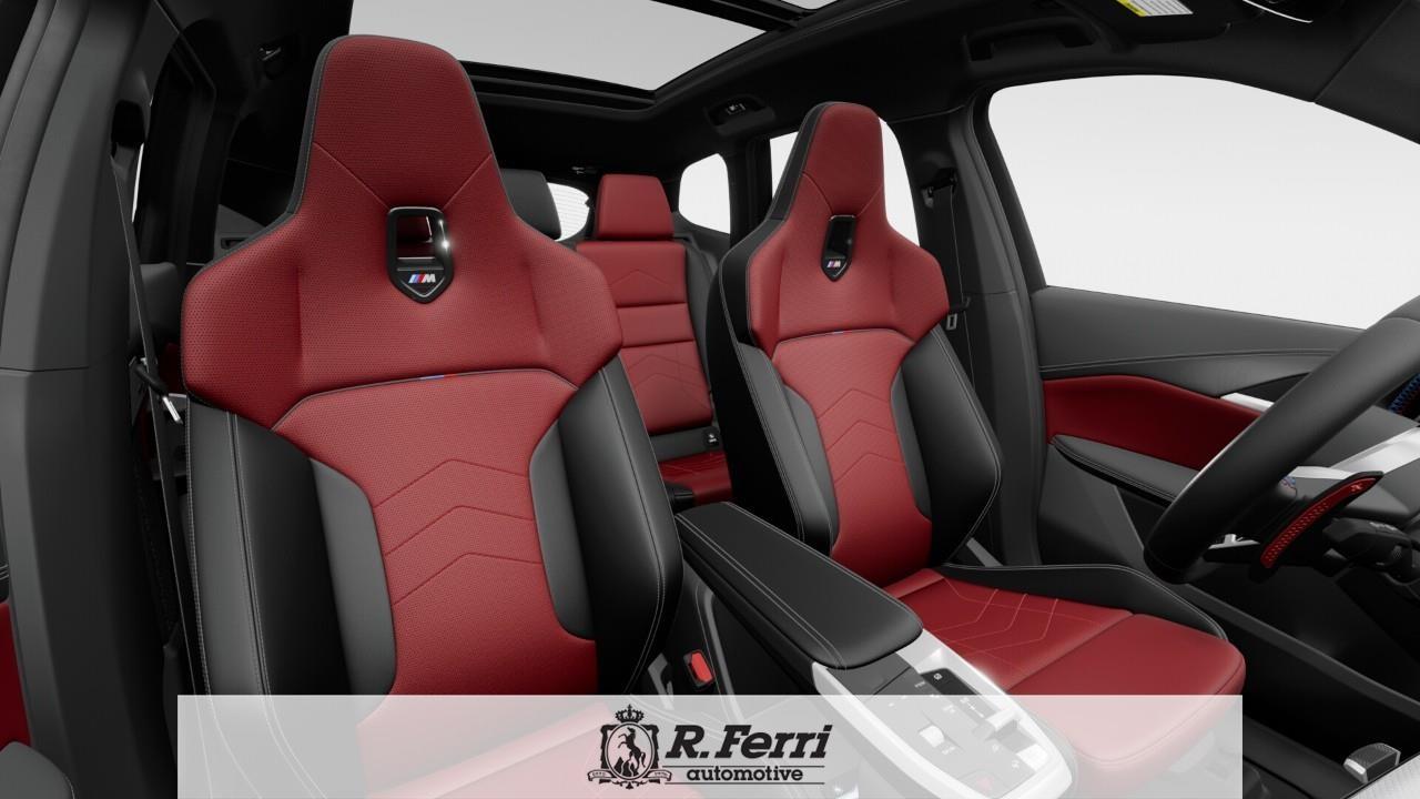 2026 BMW X1 M35i xDrive 4dr All-Wheel Drive Sports Activity Vehicle Photo