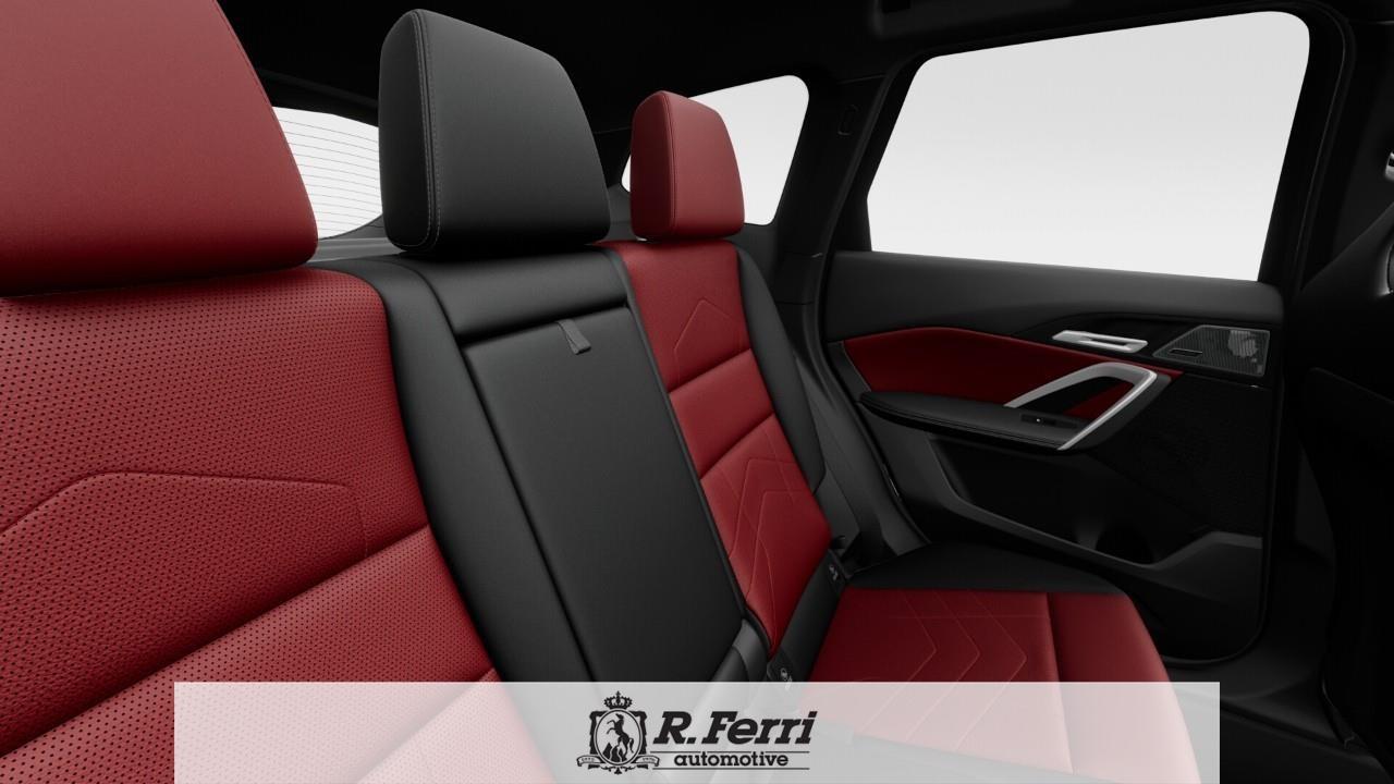 2026 BMW X1 M35i xDrive 4dr All-Wheel Drive Sports Activity Vehicle Photo