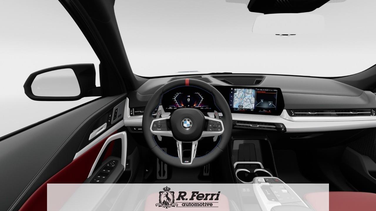 2026 BMW X1 M35i xDrive 4dr All-Wheel Drive Sports Activity Vehicle Photo