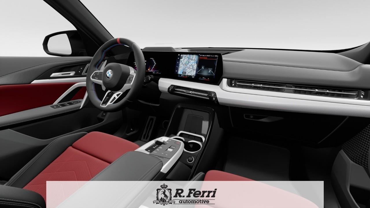 2026 BMW X1 M35i xDrive 4dr All-Wheel Drive Sports Activity Vehicle Photo