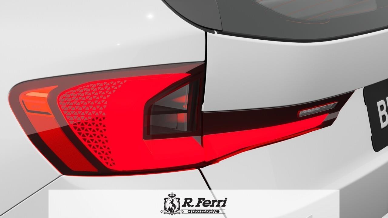 2026 BMW X1 M35i xDrive 4dr All-Wheel Drive Sports Activity Vehicle Photo