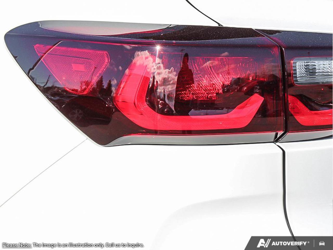 2026 Chevrolet TrailBlazer ACTIV 4dr All-Wheel Drive Photo