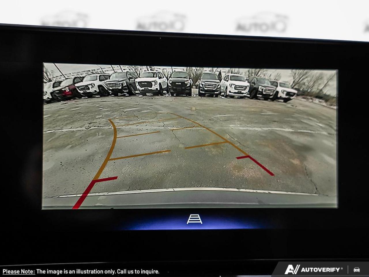 2026 Chevrolet TrailBlazer ACTIV 4dr All-Wheel Drive Photo