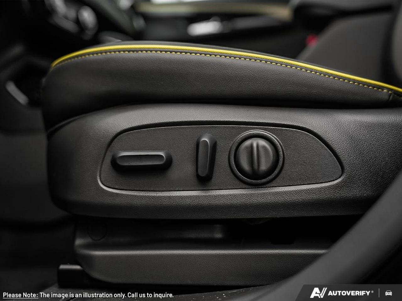 2026 Chevrolet TrailBlazer ACTIV 4dr All-Wheel Drive Photo