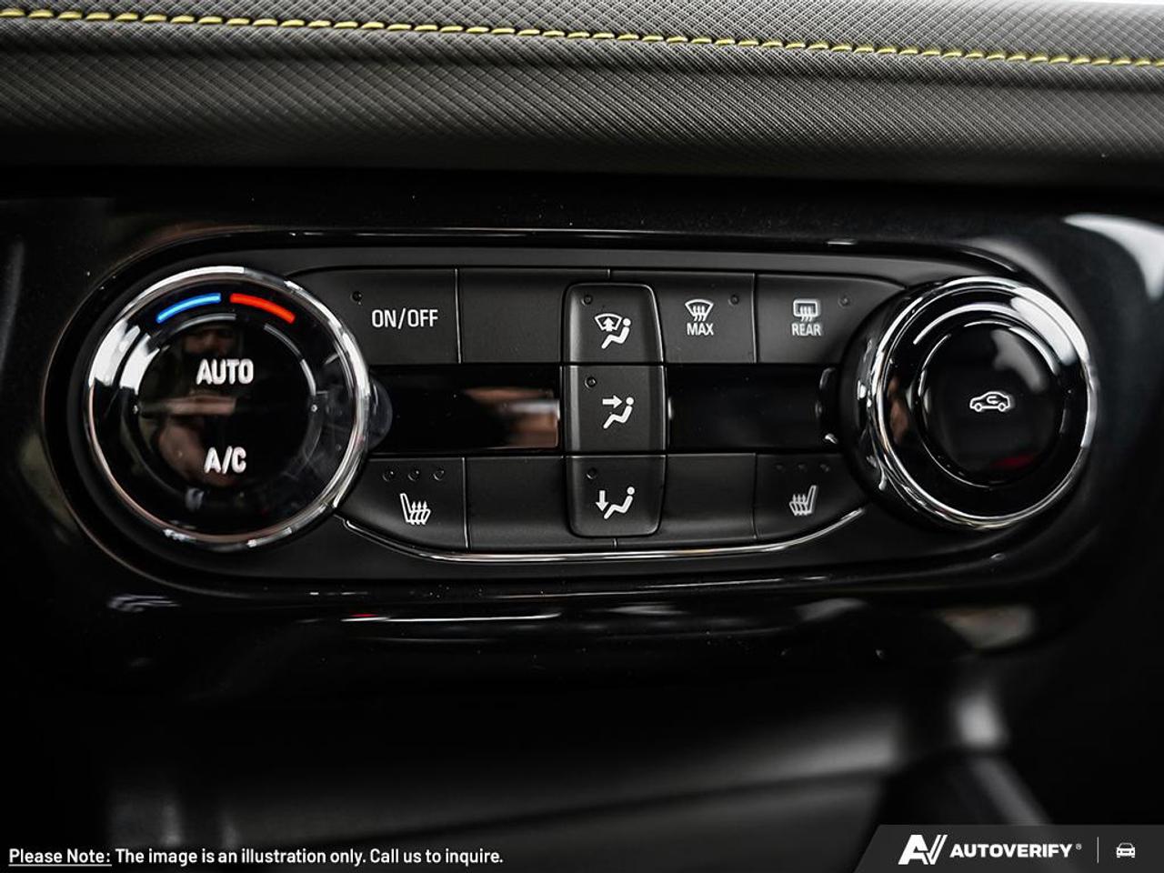 2026 Chevrolet TrailBlazer ACTIV 4dr All-Wheel Drive Photo
