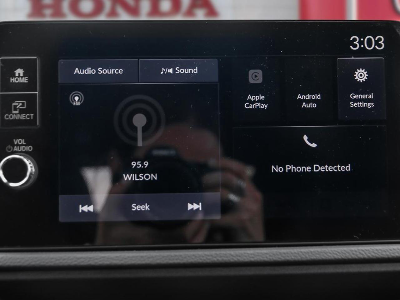 2026 Honda CR-V Hybrid Sport 4dr All-Wheel Drive Photo