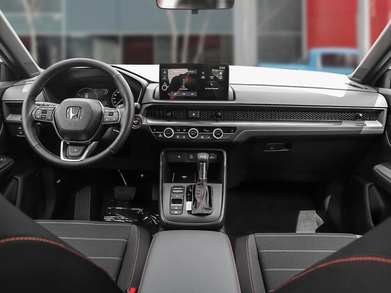 2026 Honda CR-V Hybrid Sport 4dr All-Wheel Drive Photo